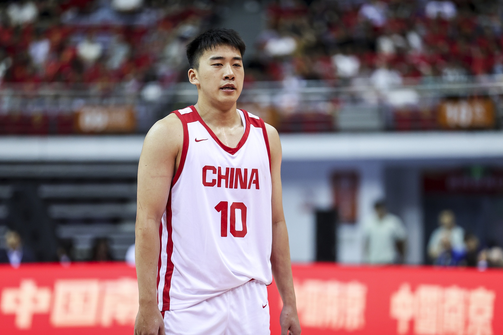 pg麻将胡了官网-媒体人：想涌出更多王俊杰 基层篮球需多些全面培养 少些功利心态