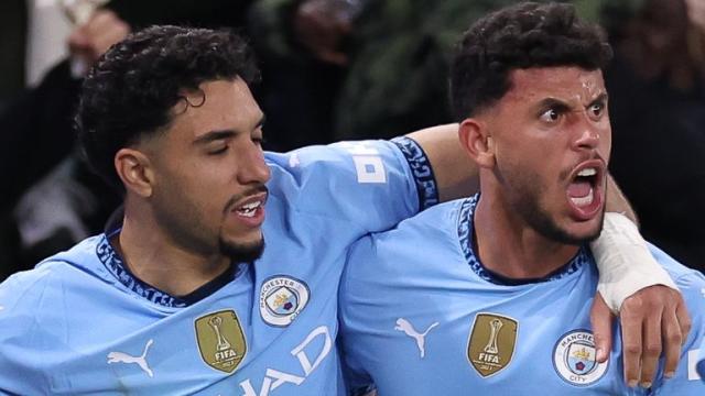 pg游戏-又见9320！卡位战绝杀，曼城欧冠席位稳了？