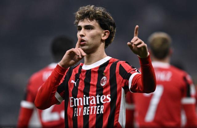 PG电子官网-沃克冤枉费利克斯了 他哪敢自比梅西 他每球必传