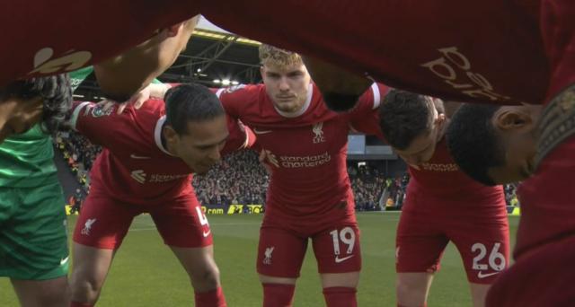 【英超】赫拉芬贝赫处子球，利物浦3-1富勒姆升第二