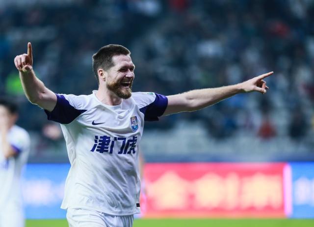 pg电子游戏-津门虎带回6分剑指3连胜 无惧成都只因旧貌换新颜