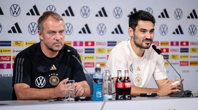 PG电子-京多安当上德国国家队队长，凭什么？意味着什么？