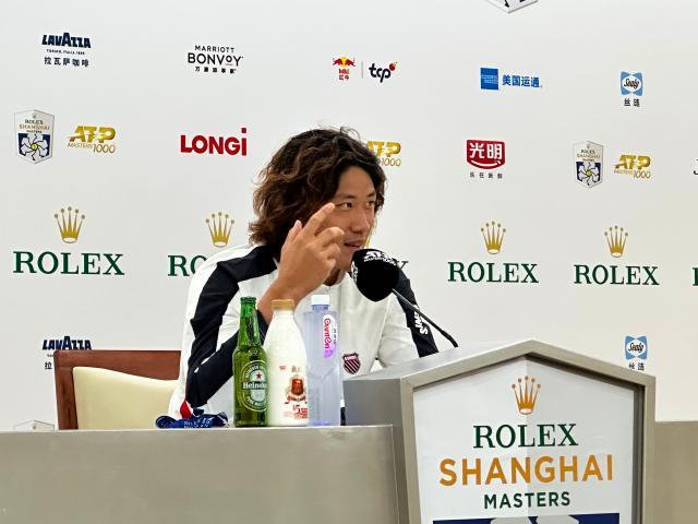 pg电子试玩-张之臻：亚运金牌之后，是更主的主场