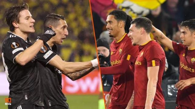 PG电子官网-【欧联解签】乐观之最意大利，尤文罗马心理优势绝尘