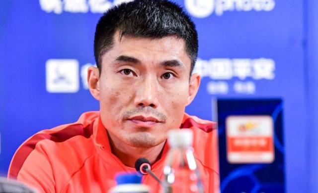 pg电子试玩-郑智收获中超第一分！韦世豪再伤球队苦恼对阵黑马