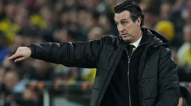 pg电子试玩-埃梅里：目标是争夺欧联杯冠军